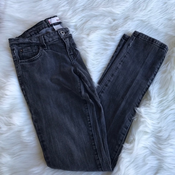 Urban Outfitters Denim - Urban Outfitters BDG Grey Skinny Jeans
